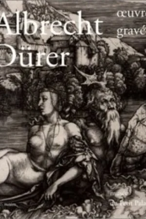 Albrecht Dürer. L'Oeuvre Gravé - Collectif Nieuw