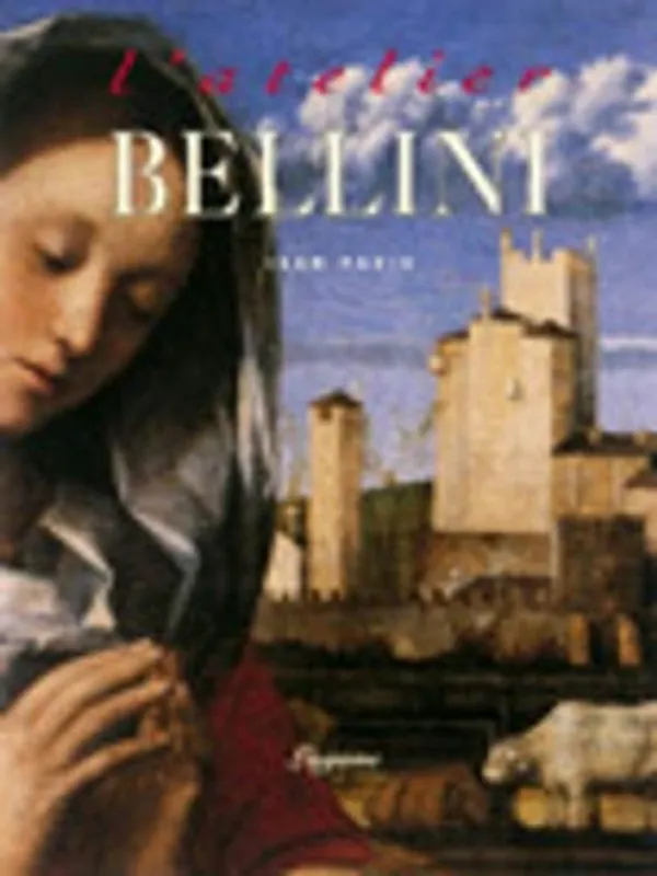 Favoriet Atelier Bellini (L') - Jean Paris