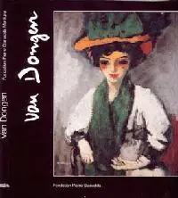 Express Levering Kees van Dongen - Marchesseau, Daniel (commissaire de l'exposition).