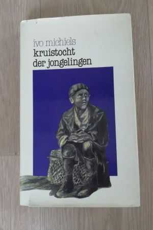 Beperkt Aanbod Kruistocht der jongelingen - Ivo Michiels