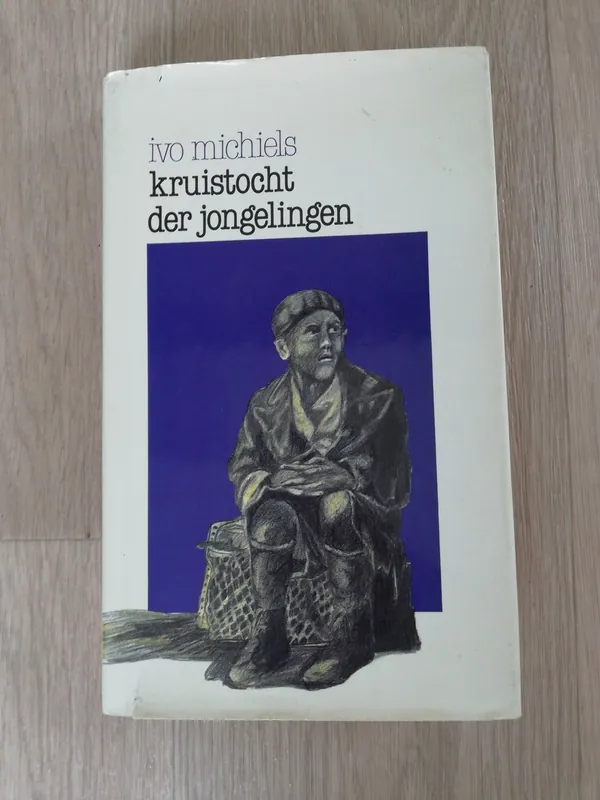 Beperkt Aanbod Kruistocht der jongelingen - Ivo Michiels