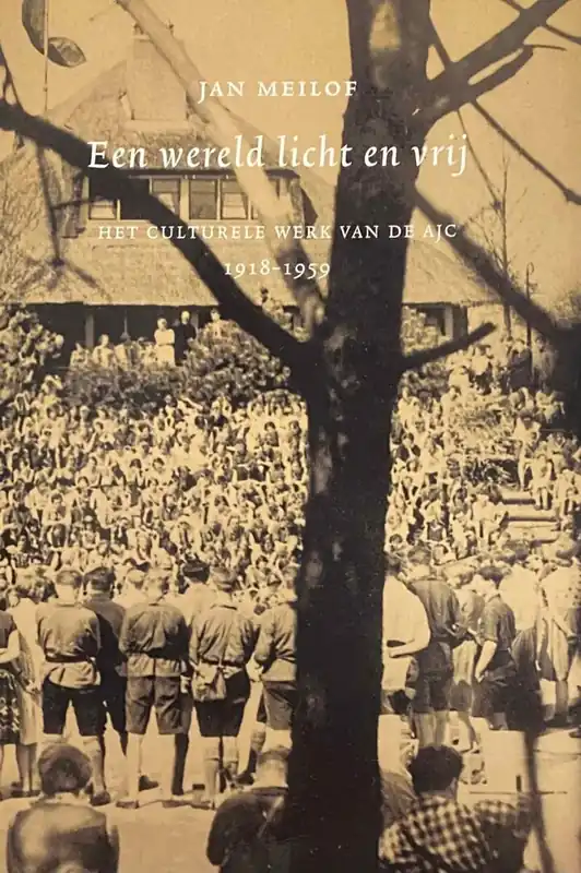 Lage Prijs Een wereld licht en vrij - J. Meilof