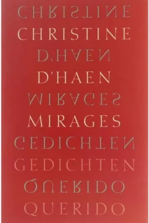 Mirages - Dhaen Speciale Aanbieding