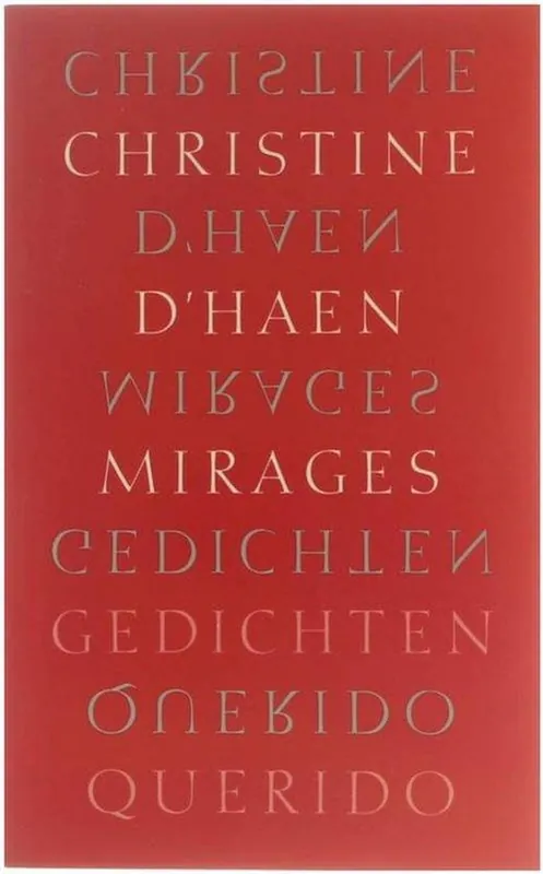 Mirages - Dhaen Speciale Aanbieding