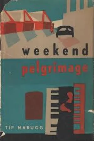 Aanbieding Weekendpelgrimage - Tip Marugg
