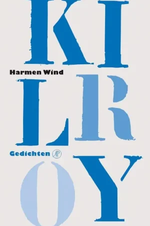 Snelle Levering Kilroy - Harmen Wind