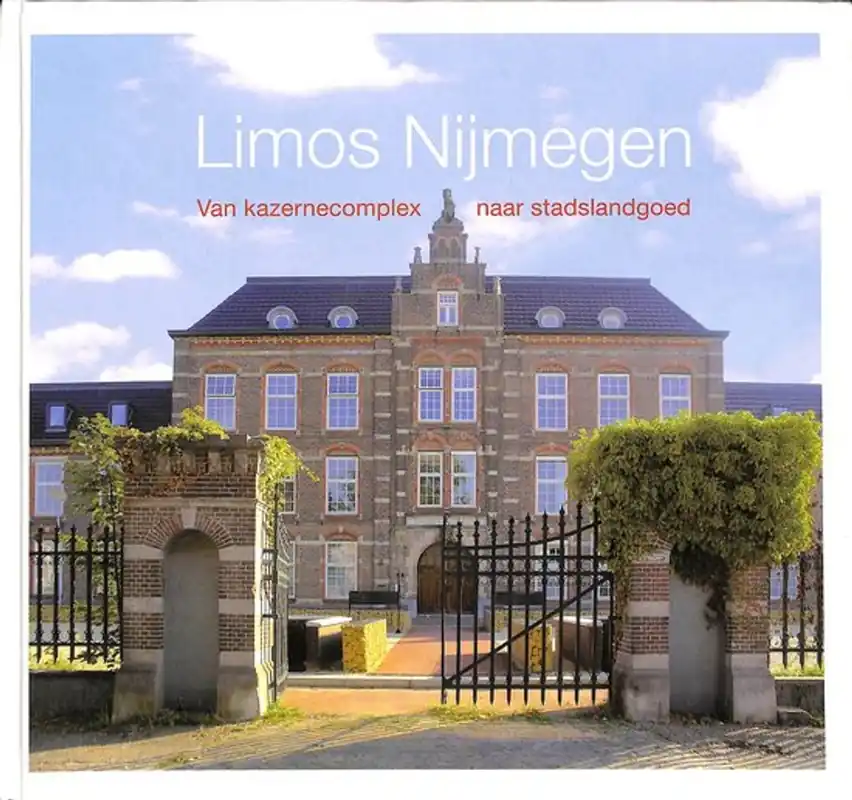 Koop Vandaag Limos Nijmegen - Ria Visée