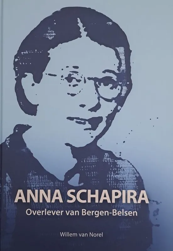 Anna Schapira - Willem van Norel Beperkt Aanbod