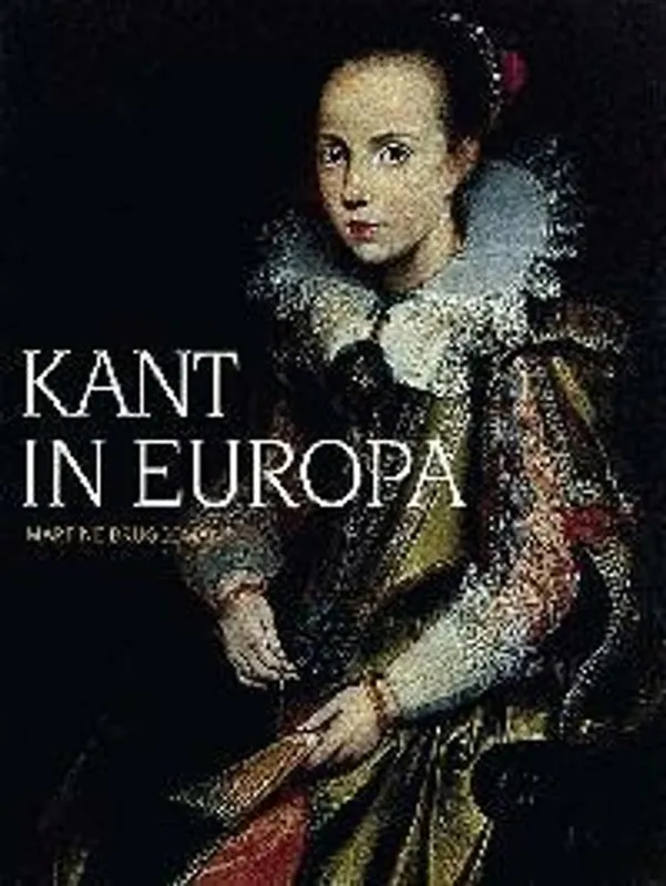 Tijdelijk Beschikbaar Kant in Europa - Martine Bruggeman