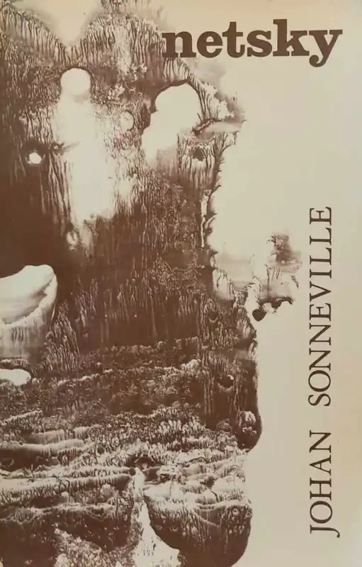 Netsky - SONNEVILLE Johan Shop Nu