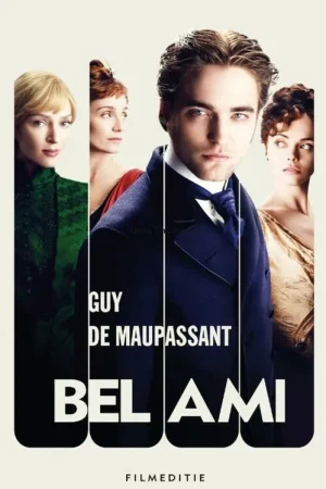 Bel Ami - Guy de Maupassant Goedkoop