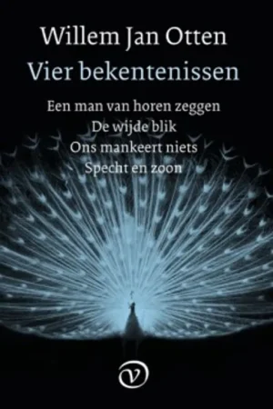 Vier bekentenissen - Jan Otten Willem Express Levering