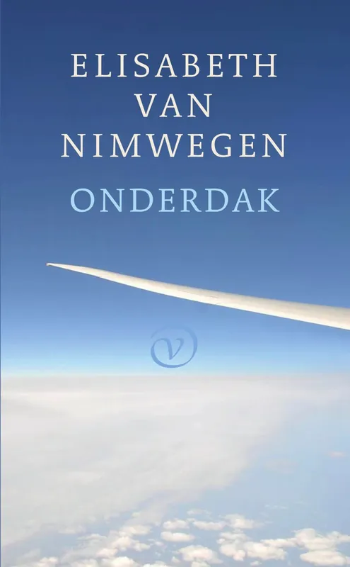 Onderdak. - Nimwegen, Elisabeth van. Actieprijs