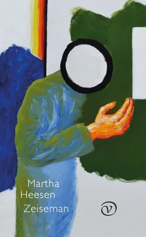 Gereduceerde Prijs Zeiseman - Martha Heesen