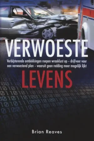 Gratis Verzending Verwoeste levens - B. Reaves