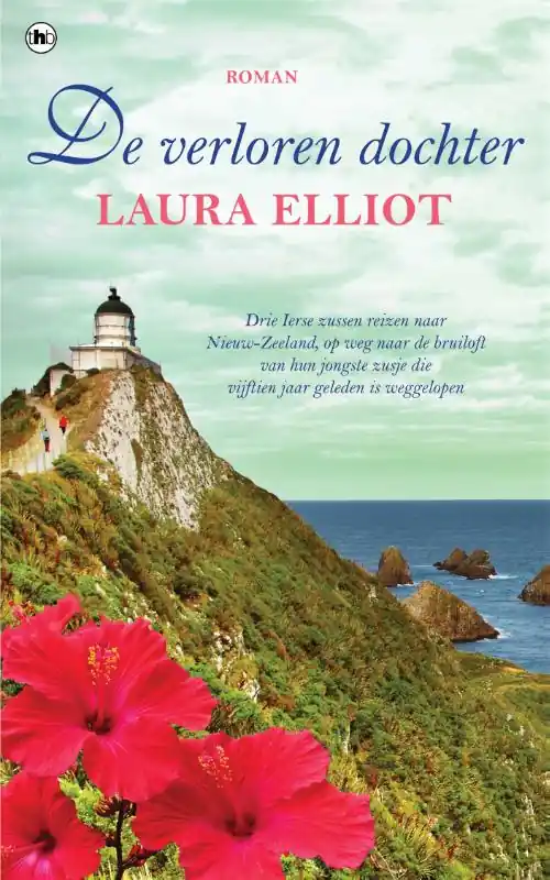 Must-Have De verloren dochter - Laura Elliot