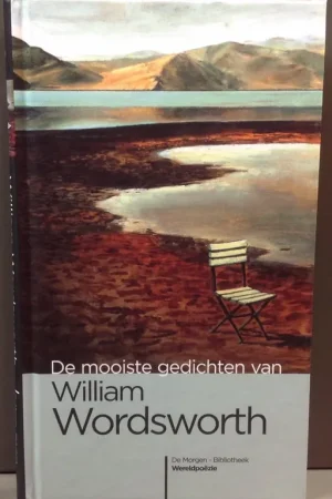 Nieuw de mooiste gedichten van William Wordsworth - William Wordsworth