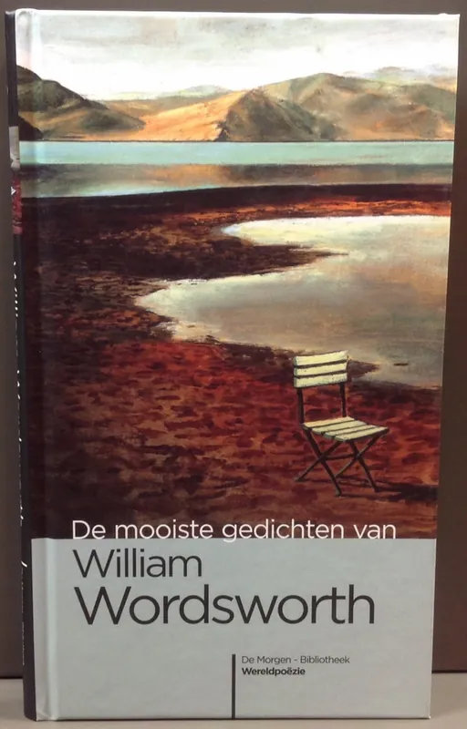 Nieuw de mooiste gedichten van William Wordsworth - William Wordsworth