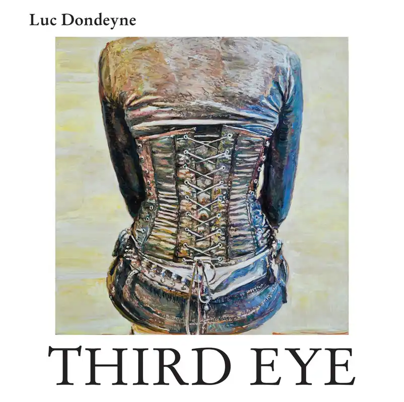 Direct Verzonden Luc Dondeyne - Arno Kramer; Eric Rinckhout