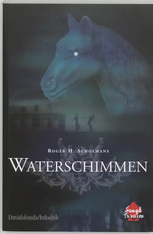 Speciale Aanbieding Waterschimmen - R.H. Schoemans