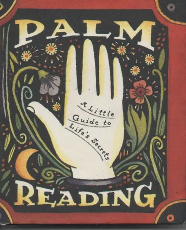 Beste Prijs Palm Reading A Little Guide To Life's Secrets - Dennis Fairchild
