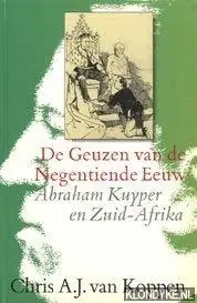 Gecertificeerd Geuzen van de negentiende eeuw - Koppen
