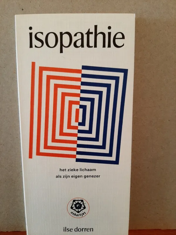 Snelle Levering Isopathie - Ilse Dorren