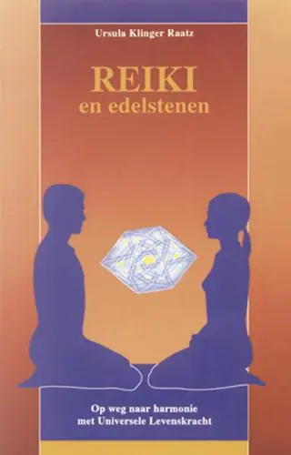 Reiki en edelstenen - U. Klinger-Raatz Veilige Betaling