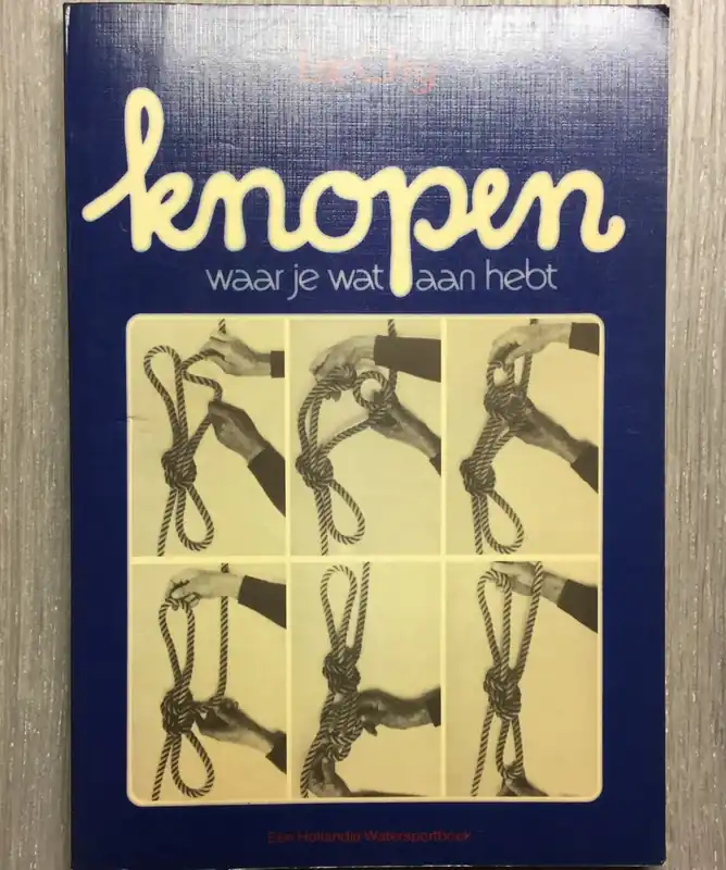 Knopen waar je wat aan hebt - Fry Dagaanbieding