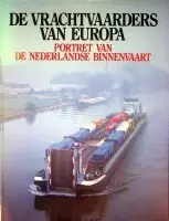Vrachtvaarders van europa - Klimbie Uitverkoop