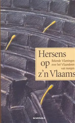 Gereduceerde Prijs Hersens op z'n Vlaams - Ludo Abicht; Edgard Alsteens; B. Sara
