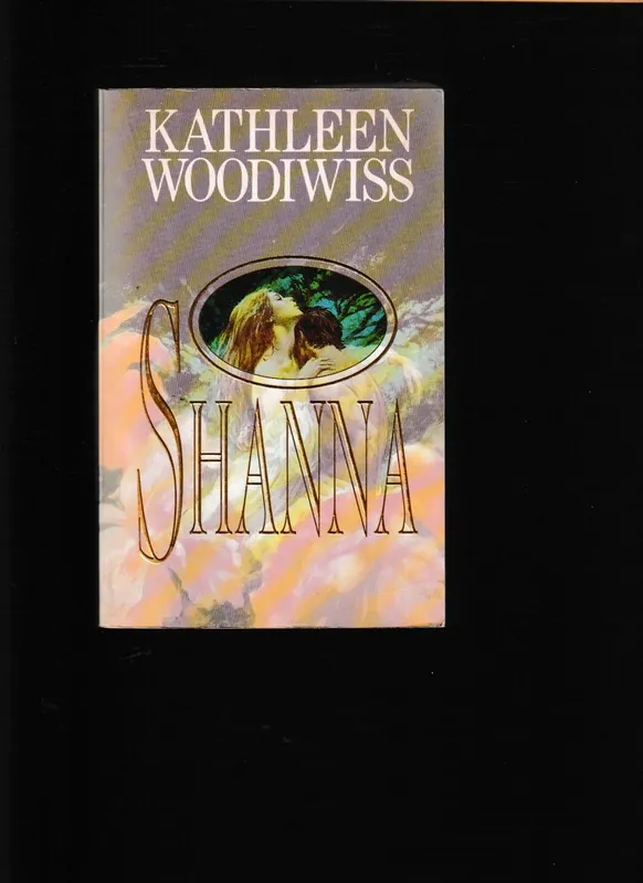 Shanna. - Kathleen Woodiwiss Must-Have
