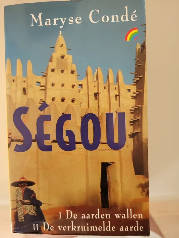 Segou - M. Conde Meest Verkocht