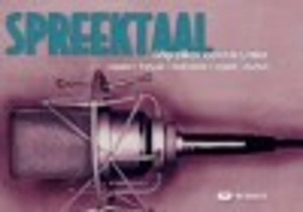 Veilige Betaling SpreekTaal - boek Gesprekken voeren in 5 talen (espanol - francais - nederlands - english - deutsch) - Patrick Goethals
