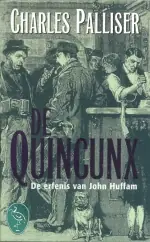 Laatste Kans De Quincunx - C. Palliser