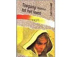 Toegang tot het feest - G. Beckman Superprijs