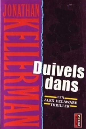 Duivelsdans - Jonathan Kellerman Meest Verkocht