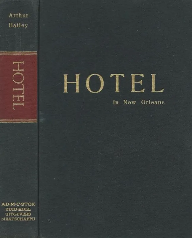 Must-Have Hotel in new orleans filmed. - Hailey