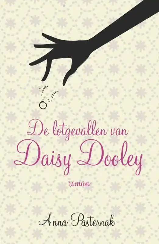 De lotgevallen van Daisy Dooley - A. Pasternak Uitverkoop