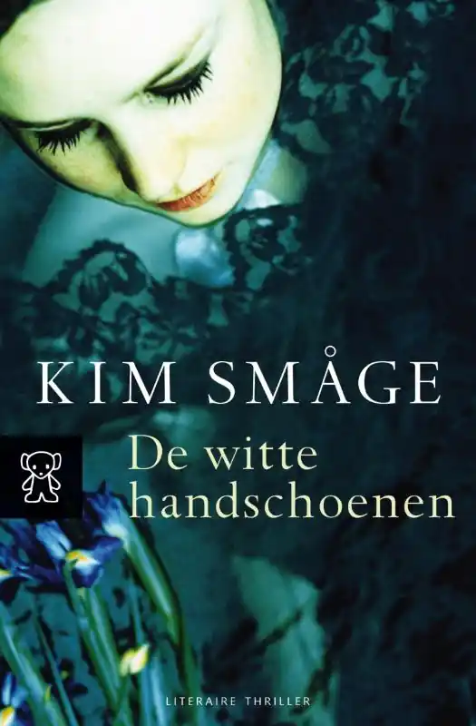 De witte handschoenen - Kim Smage Voordeelprijs