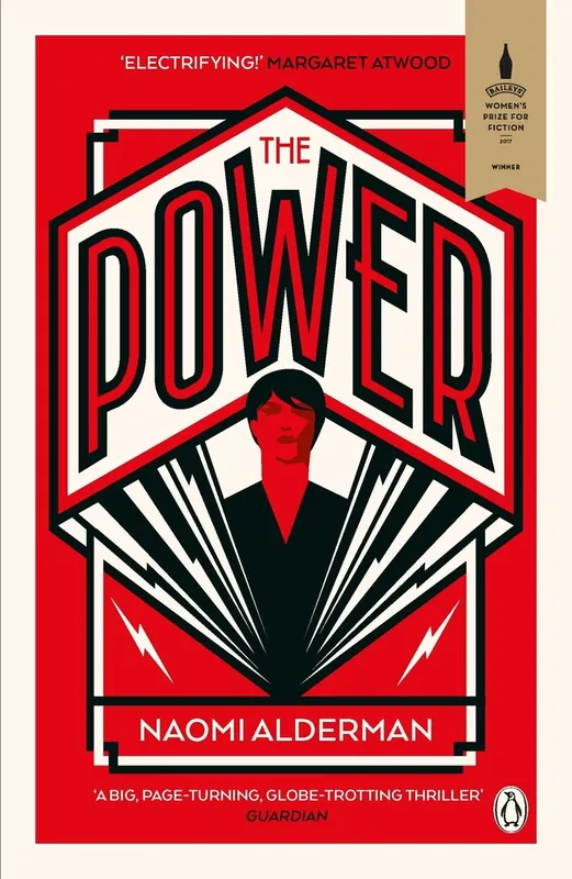 Exclusieve Aanbieding The Power - NAOMI ALDERMAN