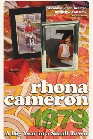 1979 - Rhona Cameron Express Levering