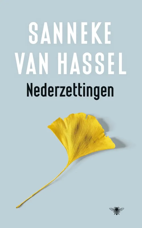 Nederzettingen - Sanneke van Hassel Lage Kosten