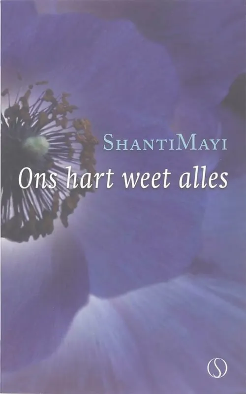 Snelle Levering Ons hart weet alles - ShantiMayi