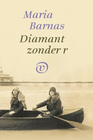 Veilige Betaling Diamant zonder r - Maria Barnas