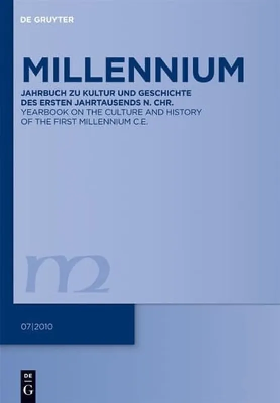 Nu Kopen Millennium 2010 (German and English Edition) - Wolfram Brandes