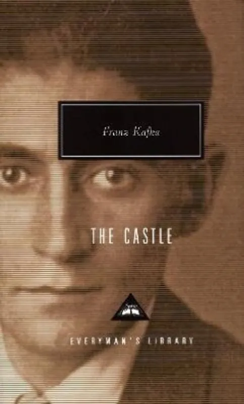Speciale Aanbieding The Castle - Franz Kafka