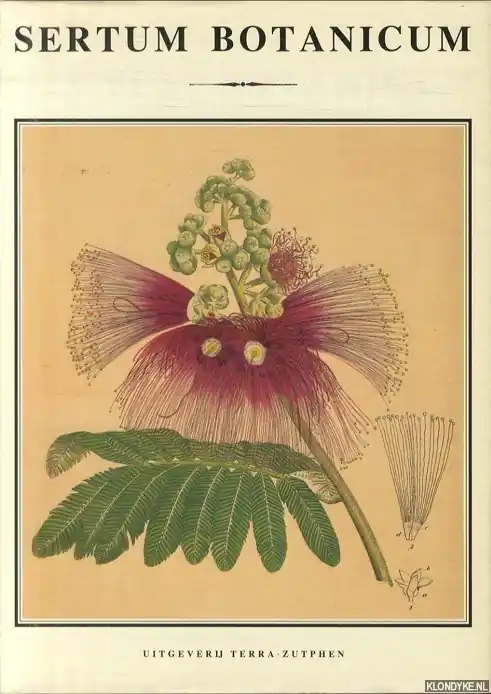 Laatste Kans Sertum botanicum - Raalte