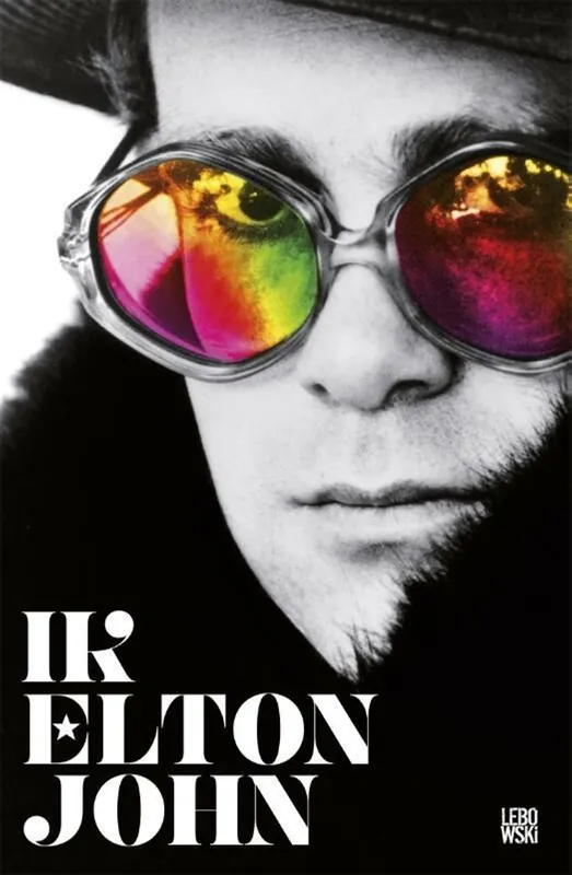 Premium Ik - Elton John
