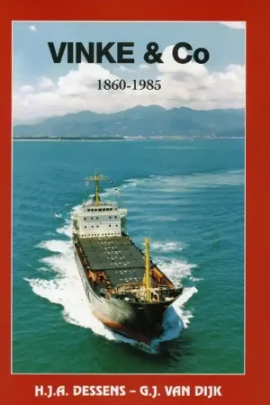 1860-1985 - H.J.A. Dessens Beperkt Aanbod